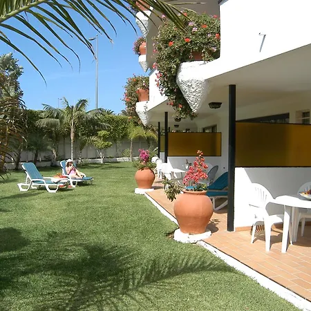 Lejlighed Taboga (adults Only) *