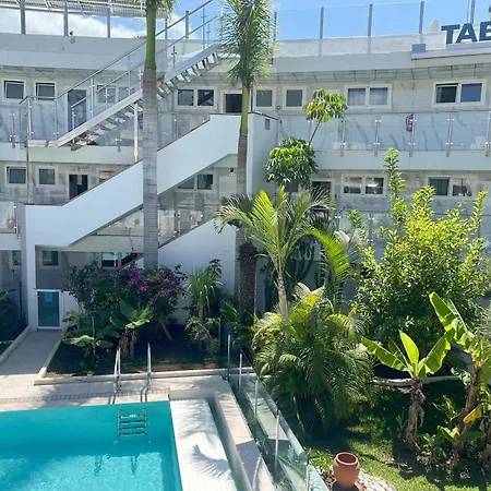 Taboga (adults Only) Lejlighed Playa del Inglés