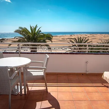 Taboga (adults Only) Lejlighed Playa del Inglés