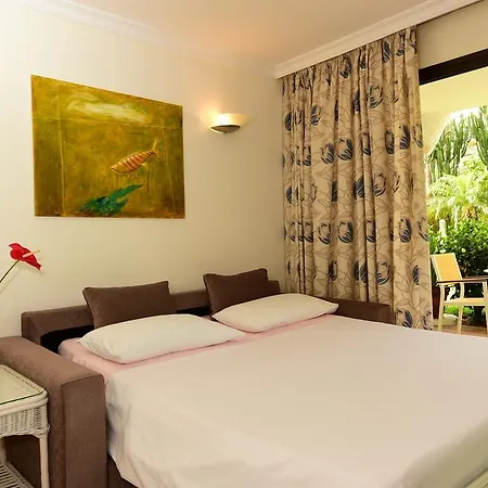Taboga (adults Only) Διαμέρισμα Πλάγια ντελ Ινγκλές