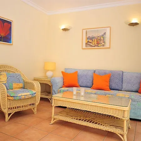 Διαμέρισμα Taboga (adults Only)