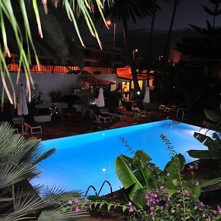Taboga (adults Only) 아파트 플라야 델 잉글스