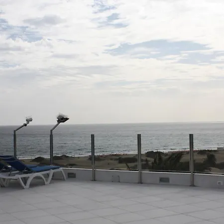 Διαμέρισμα Taboga (adults Only) Πλάγια ντελ Ινγκλές