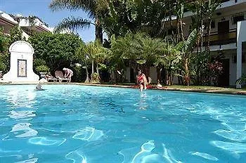 Taboga (adults Only) 아파트