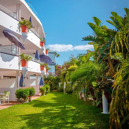 Διαμέρισμα Taboga (adults Only)
